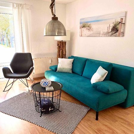 Fehmarn Oase Διαμέρισμα Petersdorf auf Fehmarn Εξωτερικό φωτογραφία