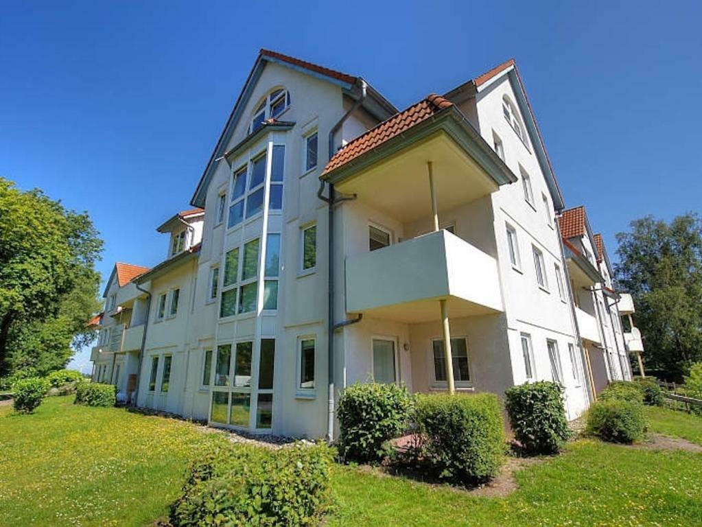 Fehmarn Oase Διαμέρισμα Petersdorf auf Fehmarn Εξωτερικό φωτογραφία