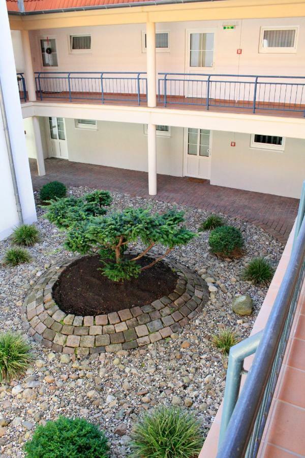 Fehmarn Oase Διαμέρισμα Petersdorf auf Fehmarn Εξωτερικό φωτογραφία